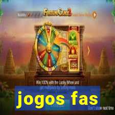 jogos fas